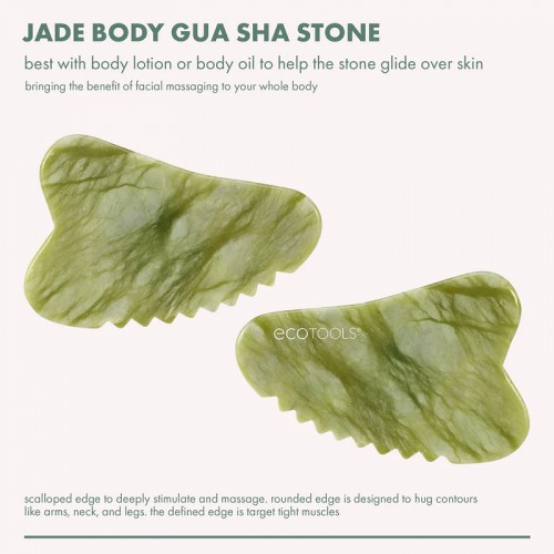 Keha Kivi Gua Sha