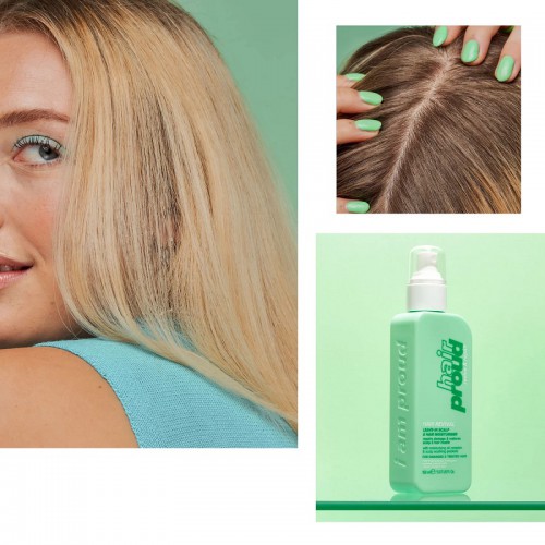 Pihustatav Juukseniisutaja Hair Revival 150ml