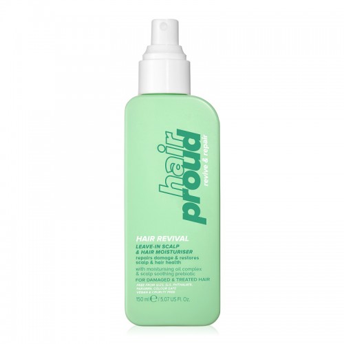 Pihustatav Juukseniisutaja Hair Revival 150ml