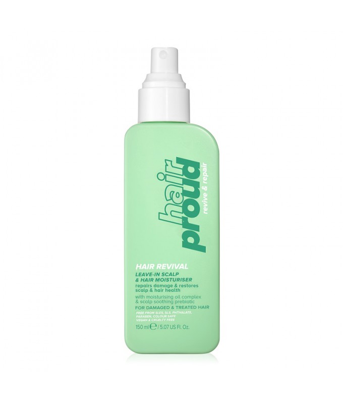 Pihustatav Juukseniisutaja Hair Revival 150ml