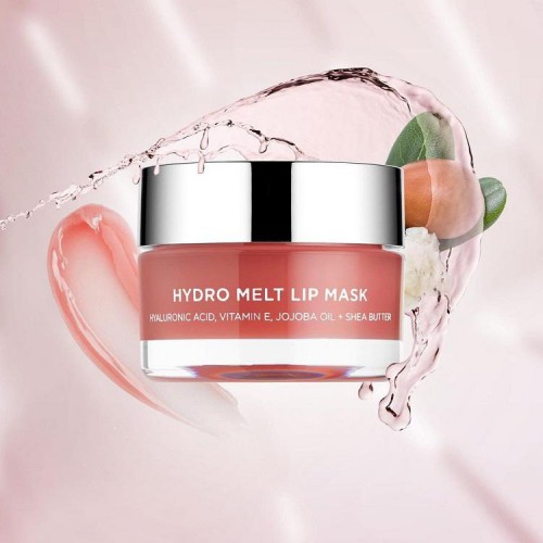  Hydro Melt Huulemask Hush