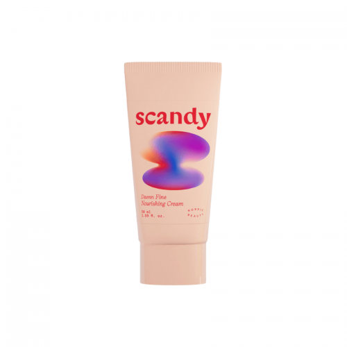 Damn Fine Nourishing Cream 50ml