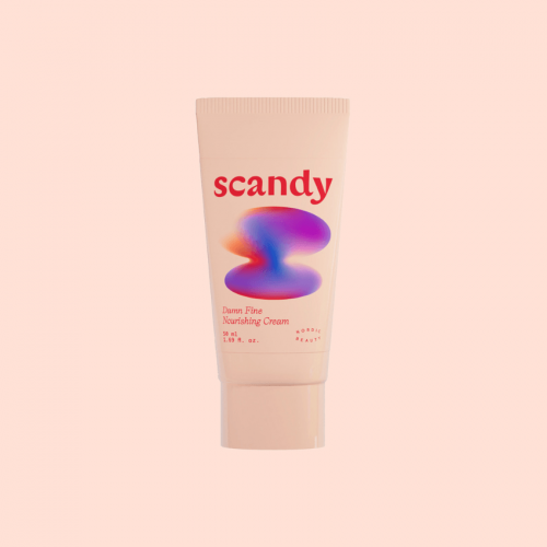 Damn Fine Nourishing Cream 50ml
