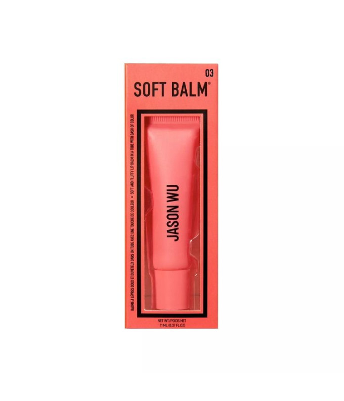 Huulepalsam Soft Balm®