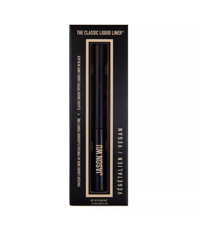 Vedel Silmalainer The Classic Liquid Liner® Blackest Black