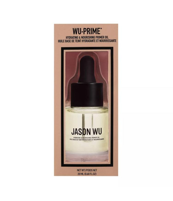 Meigi Aluskreem Wu-Prime® 20ml