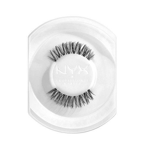 Liimitavad Kunstripsmed Jumbo Lash! Ego Flare