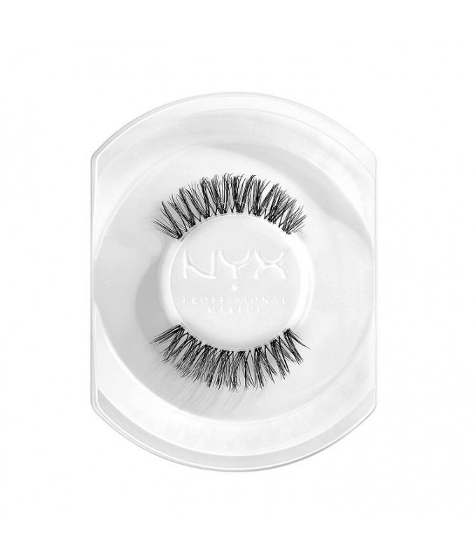 Liimitavad Kunstripsmed Jumbo Lash! Ego Flare