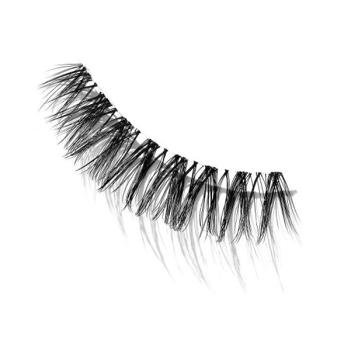 Liimitavad Kunstripsmed Jumbo Lash! Ego Flare