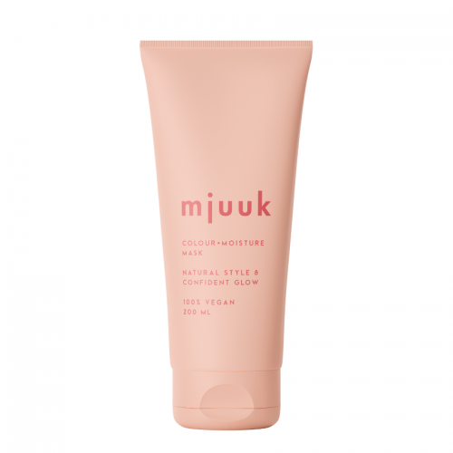 Mask Värvitud Juustele Colour + Moisture 200ml