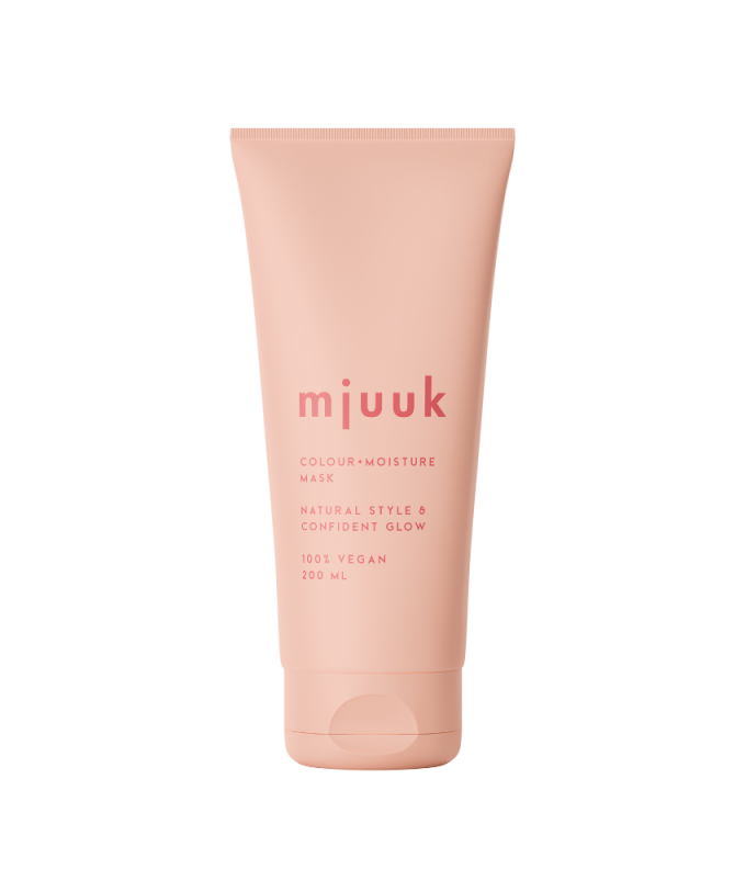 Mask Värvitud Juustele Colour + Moisture 200ml