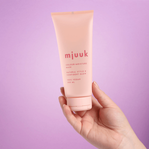 Mask Värvitud Juustele Colour + Moisture 200ml