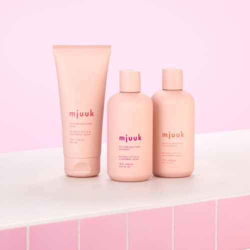 Mask Värvitud Juustele Colour + Moisture 200ml