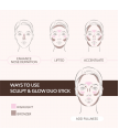 Sculpt & Glow Duo Stick