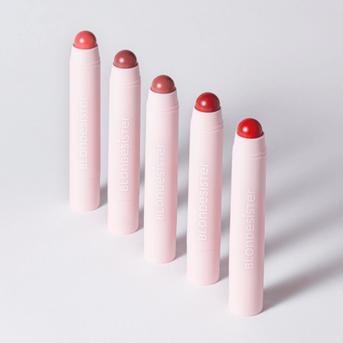 Põsepuna + Huulepulk It's Up To You Lip Or Cheek 