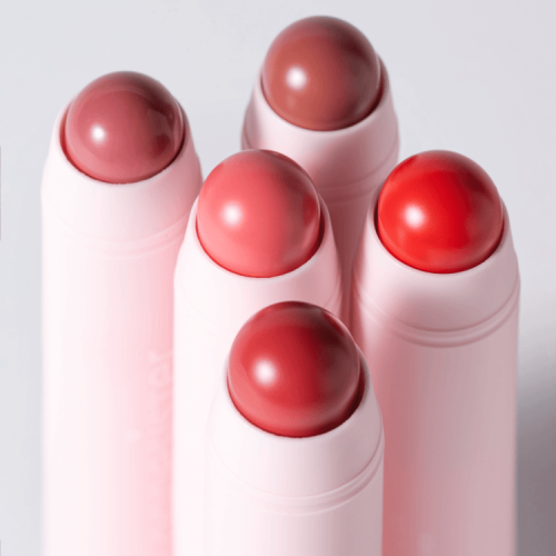 Põsepuna + Huulepulk It's Up To You Lip Or Cheek 