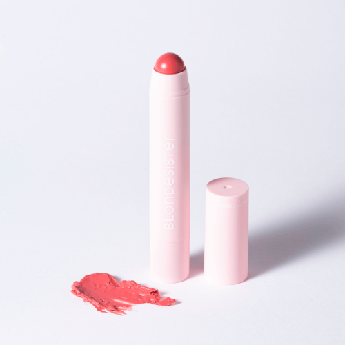 Põsepuna + Huulepulk It's Up To You Lip Or Cheek 