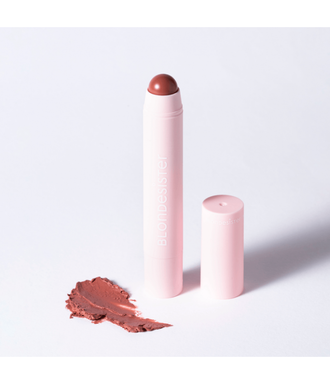Põsepuna + Huulepulk It's Up To You Lip Or Cheek 
