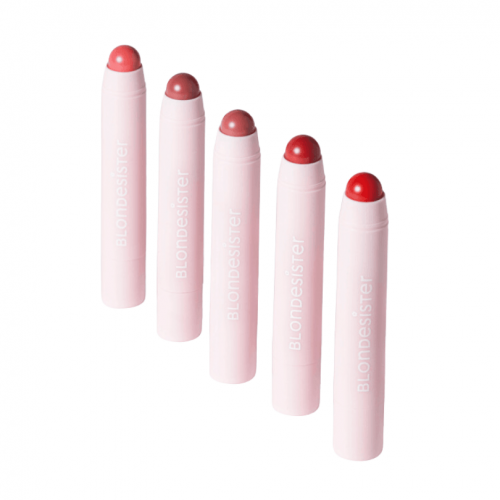 Põsepuna + Huulepulk It's Up To You Lip Or Cheek 