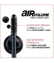 L'Oréal Paris Air Volume Mega Ripsmetušš Black