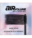 Air Volume Mega Ripsmetušš Black