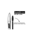 Bambi Eye False Lash Ripsmetušš Black