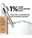 True Match Nude Kontsentreeritud Seerumit Sisaldav Jumestuskreem 30ml