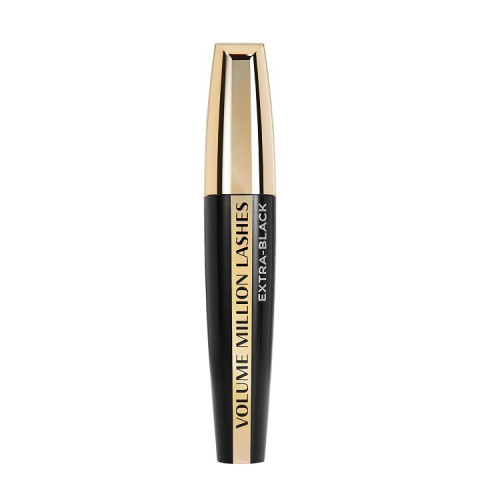 Volume Million Lashes Extra-Black Ripsmetušš Extra Black