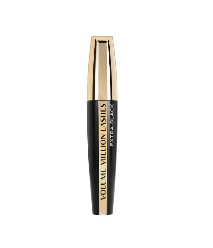 Volume Million Lashes Extra-Black Ripsmetušš Extra Black