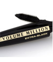 Volume Million Lashes Extra-Black Ripsmetušš Extra Black