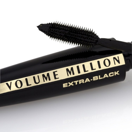 Volume Million Lashes Extra-Black Ripsmetušš Extra Black
