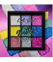 Palett Glitter Euphoric