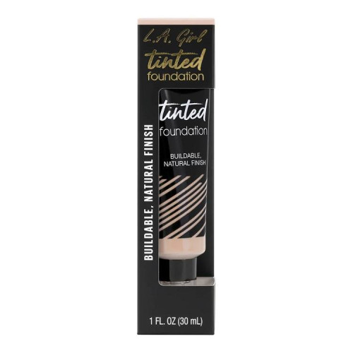 Meigi Aluskreem Tinted Foundation 30ml