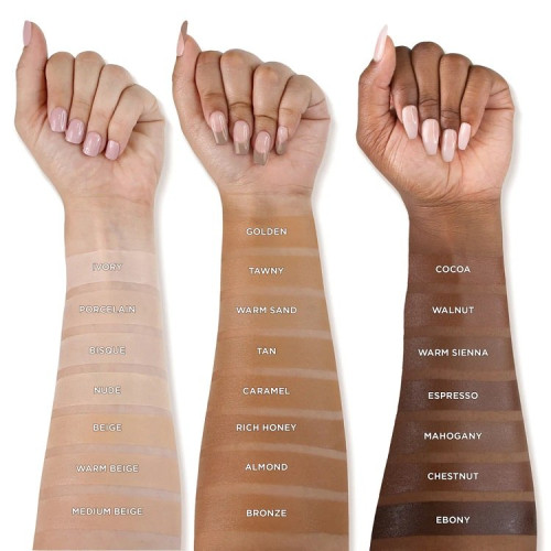 Meigi Aluskreem Tinted Foundation 30ml