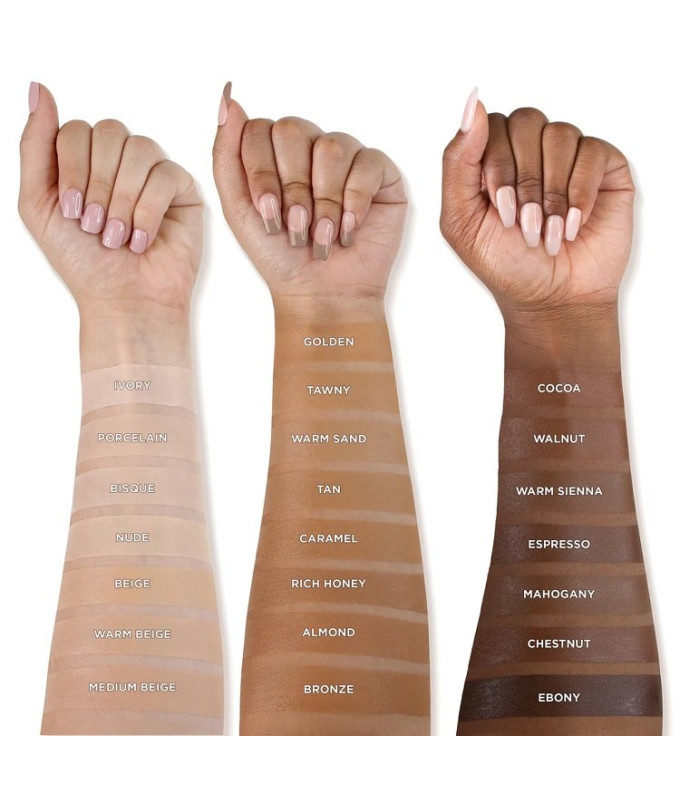 Meigi Aluskreem Tinted Foundation 30ml