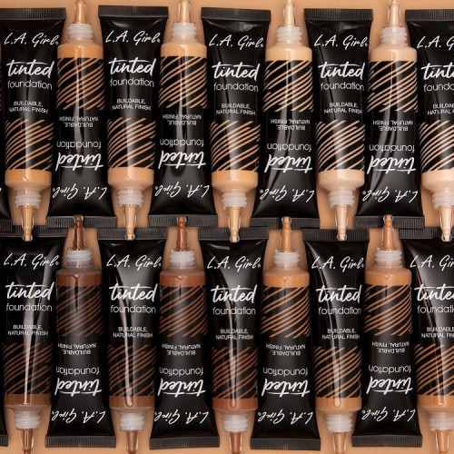 Meigi Aluskreem Tinted Foundation 30ml