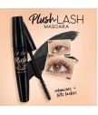 Ripsmetušš Plush Lash Blackest Black