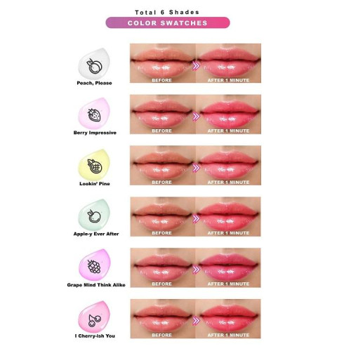 Huuleõli Lipspect Lip Switch