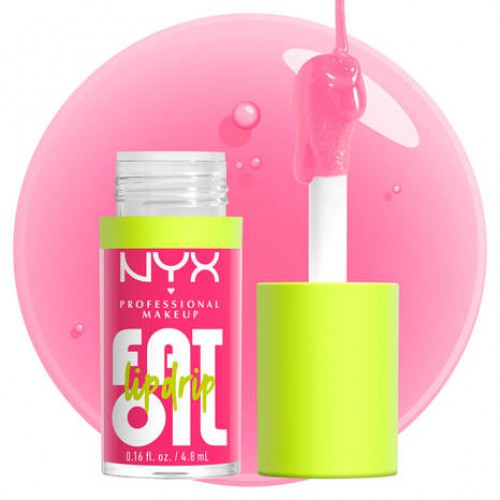Huuleõli Fat Oil Lip Drip