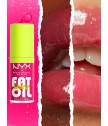 Huuleõli Fat Oil Lip Drip