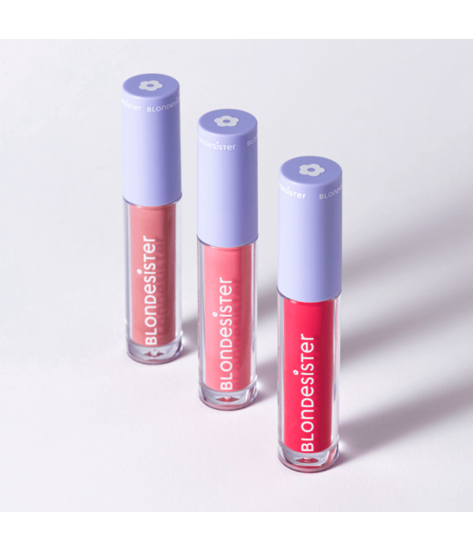 Huuleõli Tinted Lip Oil