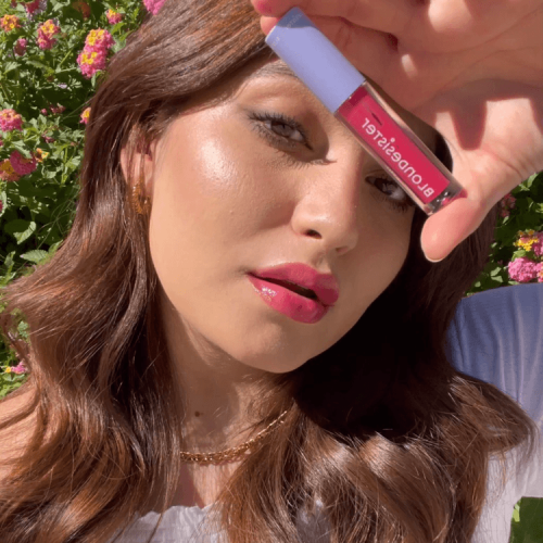 Huuleõli Tinted Lip Oil