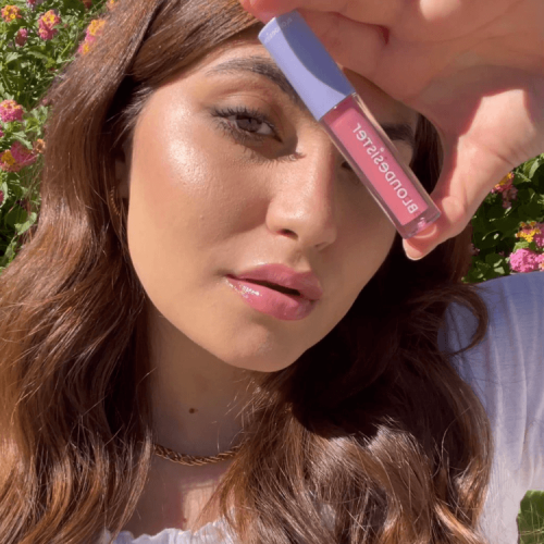 Huuleõli Tinted Lip Oil