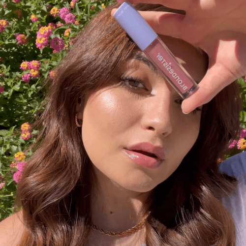 Huuleõli Tinted Lip Oil