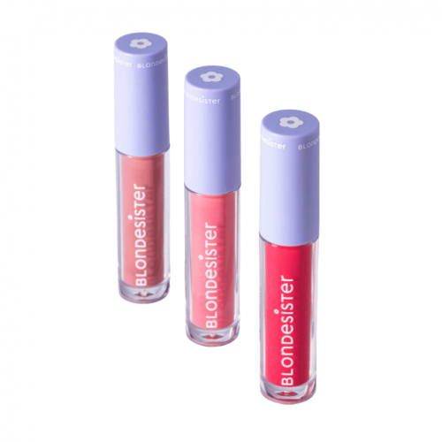 Huuleõli Tinted Lip Oil