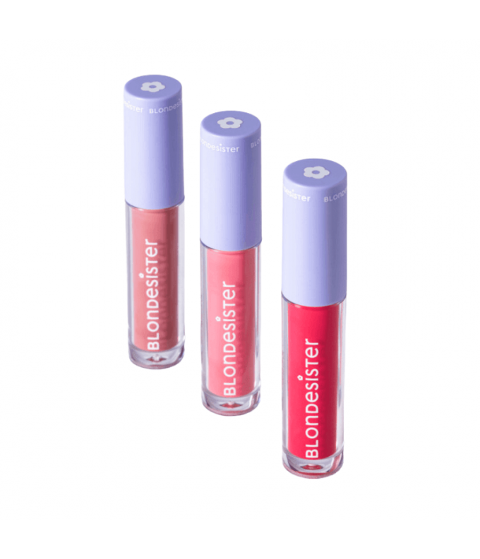 Huuleõli Tinted Lip Oil