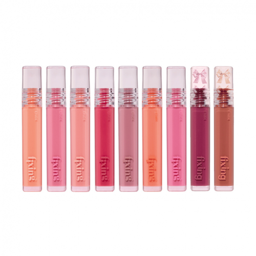 Huuleläige Glow Fixing Tint