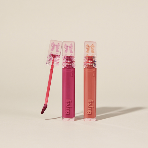 Huuleläige Glow Fixing Tint