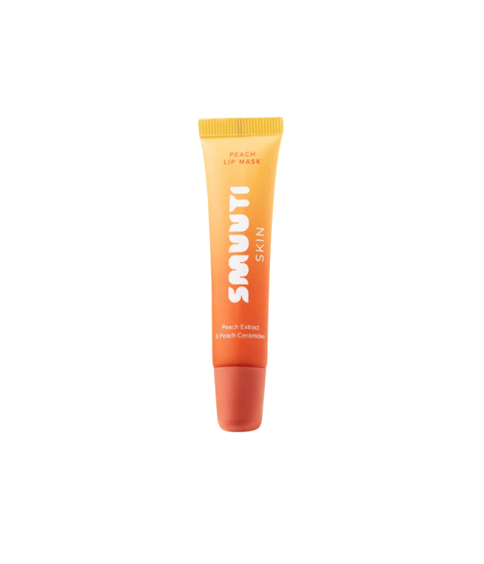 Huulemask Peach Lip Mask 15ml