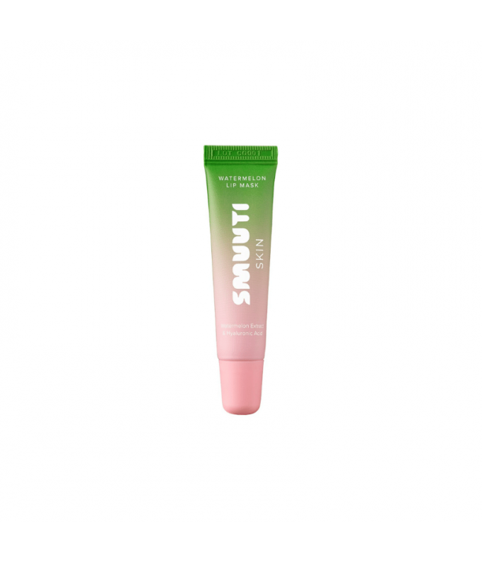 Huulemask Watermelon Lip Mask 15ml